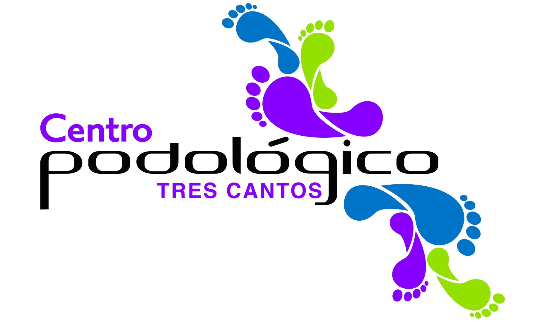 Podólogos Tres Cantos